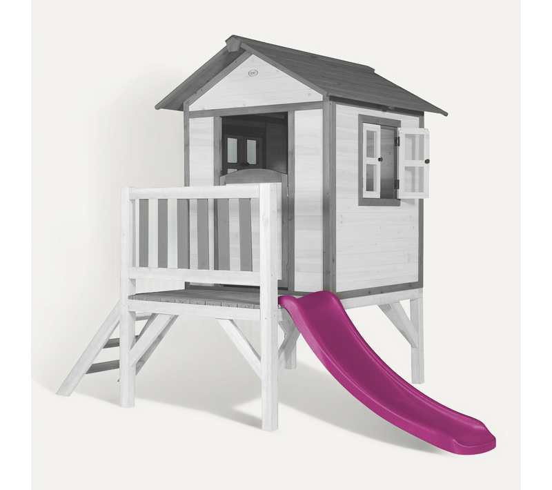 Maisonnette Classic - Toboggan Violet