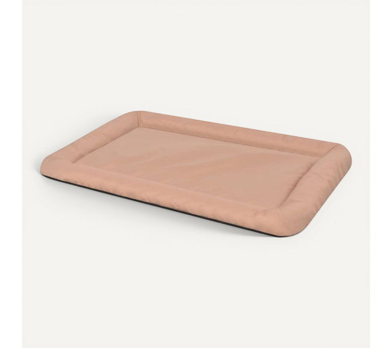 Matelas Pour Chiens Taille XL Beige