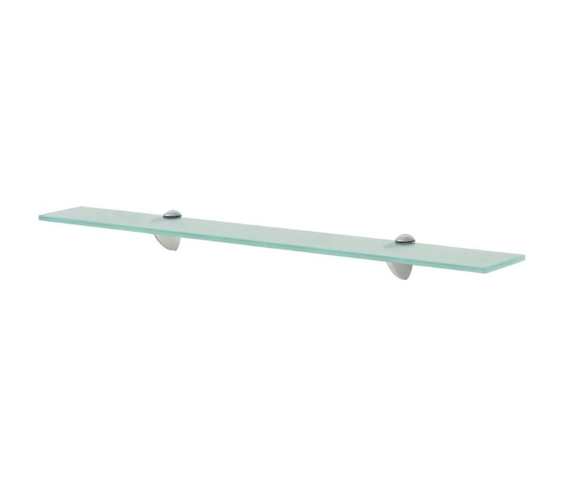 étagère Murale Verre 70 X 10 Cm 8 Mm