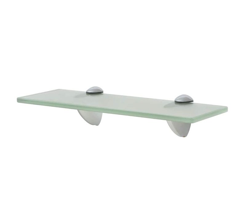 étagère Murale En Verre 30 X 20 Cm 8 Mm
