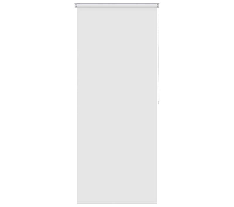Store Roulant De Douche 120x240 Cm Blanc