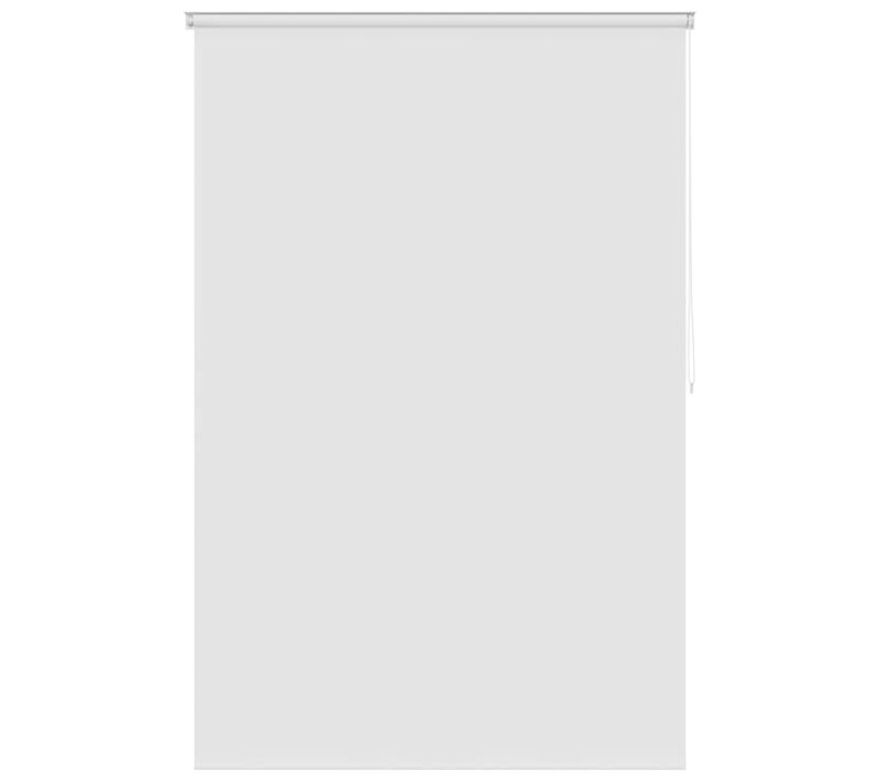 Store Roulant De Douche 140x240 Cm Blanc