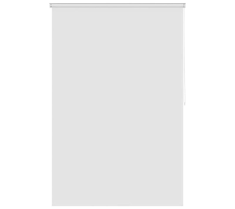 Store Roulant De Douche 160x240 Cm Blanc