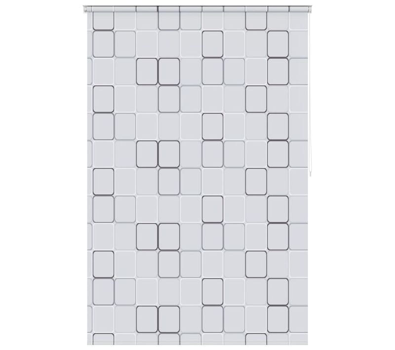 Store Roulant De Douche 140x240 Cm Carré