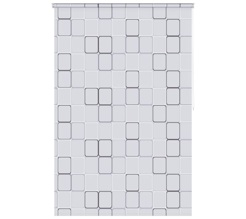 Store Roulant De Douche 160x240 Cm Carré