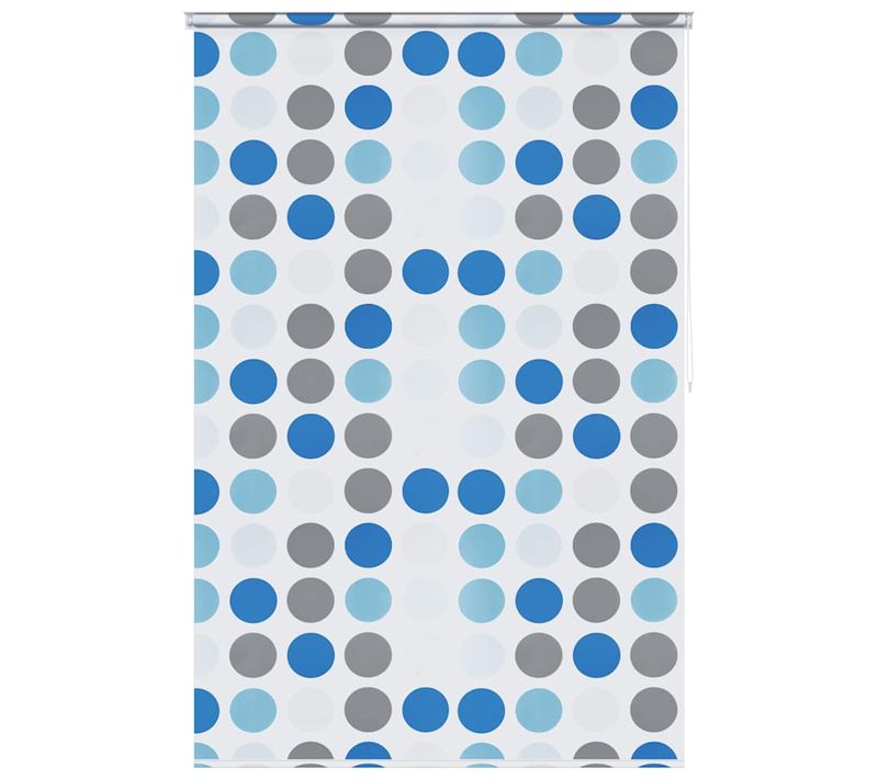 Store Roulant De Douche 140x240 Cm Cercle