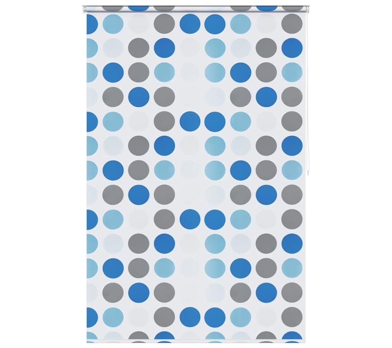 Store Roulant De Douche 160x240 Cm Cercle
