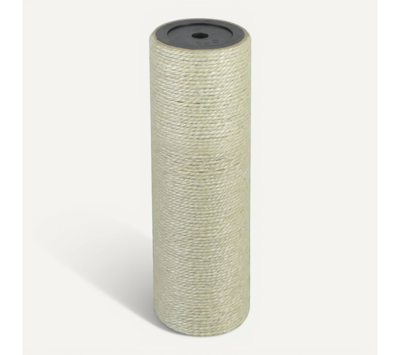 Griffoir Pour Chats 8 X 25 Cm 10 Mm Beige