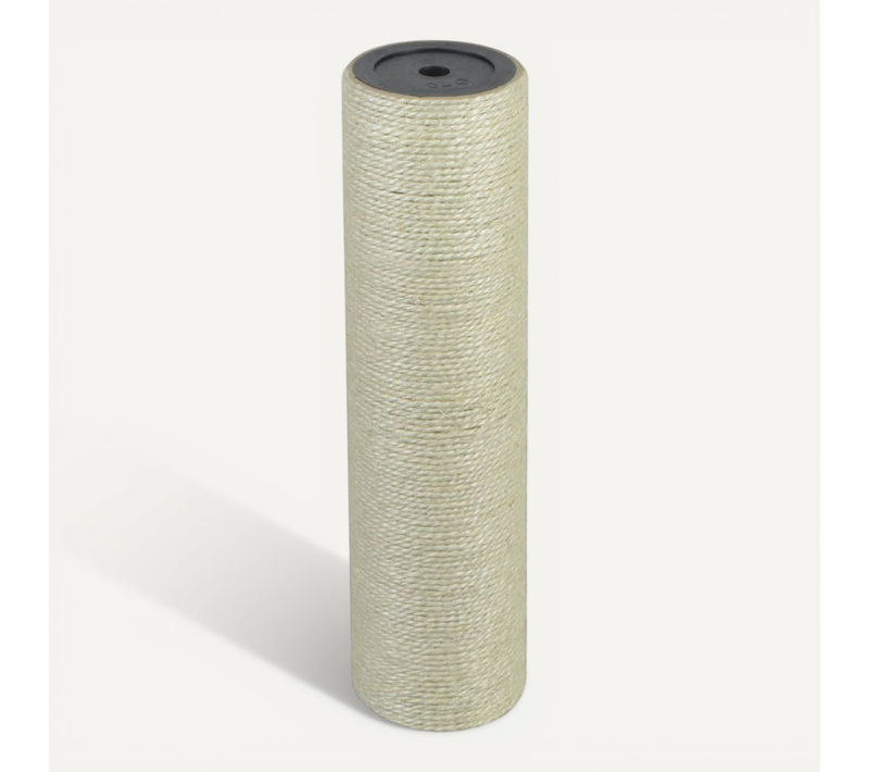 Grattoir Pour Chats 8 X 30 Cm 10 Mm Beige