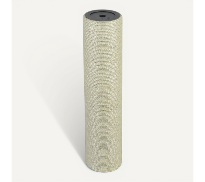 Grattoir Pour Chats 8 X 35 Cm 10 Mm Beige