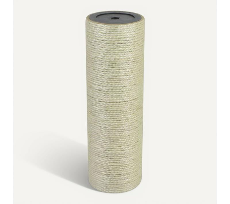 Grattoir Pour Chats 8 X 25 Cm 8 Mm Beige