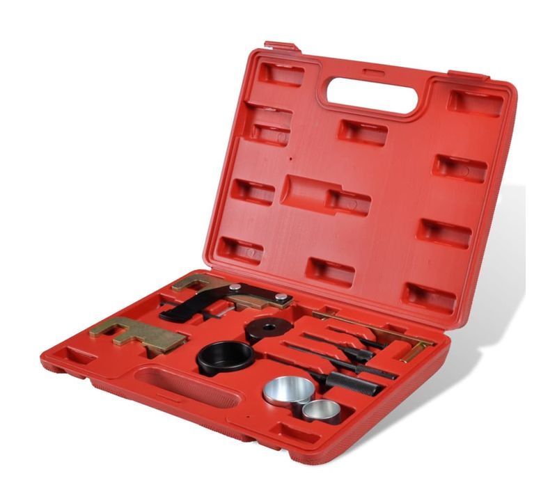 Kit De Blocage D'arbre À Cames De Moteur Diesel Renault Nissan