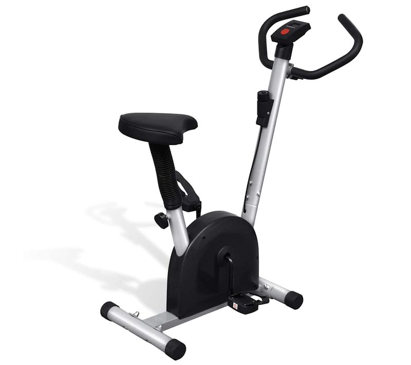 Vélo D'appartement Avec Selle