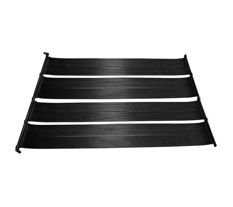 Panneau Solaire Pour Chauffage De Piscine (set De 2)