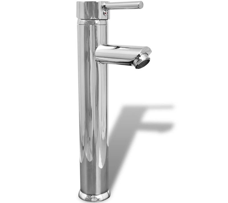 Mitigeur De Salle De Bain Laiton