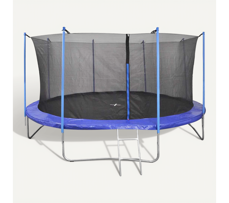Ensemble De Trampoline 5 Pièces 4,26 M