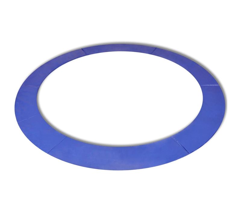 Coussin De Sécurité Pour Trampoline Rond De 12 Pieds/3,66 M