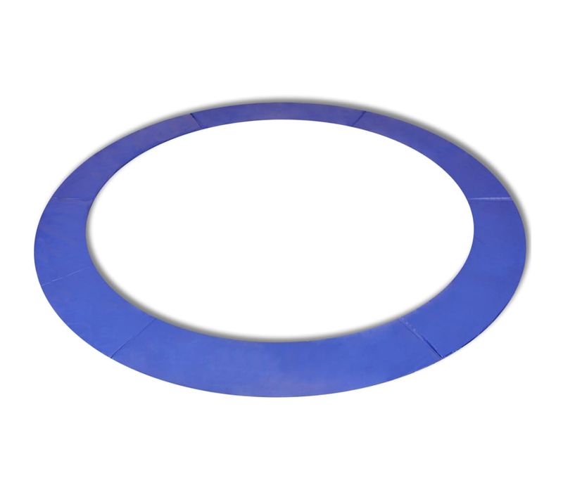 Coussin De Sécurité Pour Trampoline Rond De 13 Pieds/3,96 M