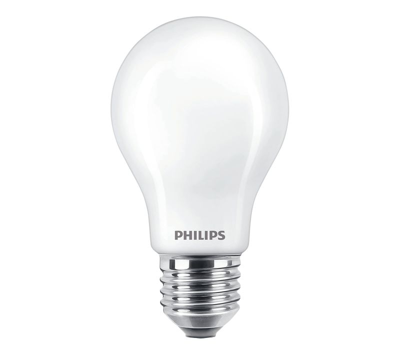 Lot de 2 ampoules LED standard PHILIPS E27 60w