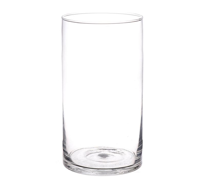 Vase verre H. 50 cm DUIF MAIDA