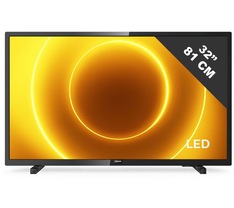 TV LED 32" (81 cm) HD - 32phs5505/12