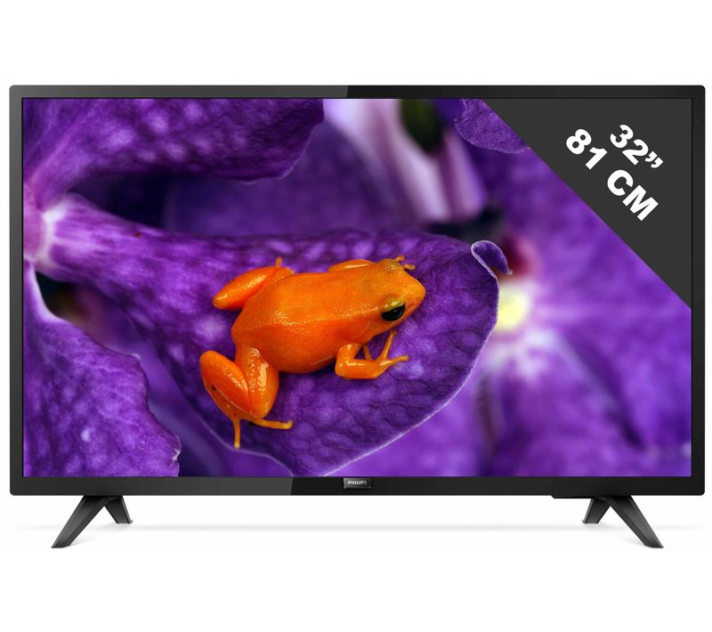 TV LED 32" (81 cm) Full HD 1080p - 32hfl5114/12