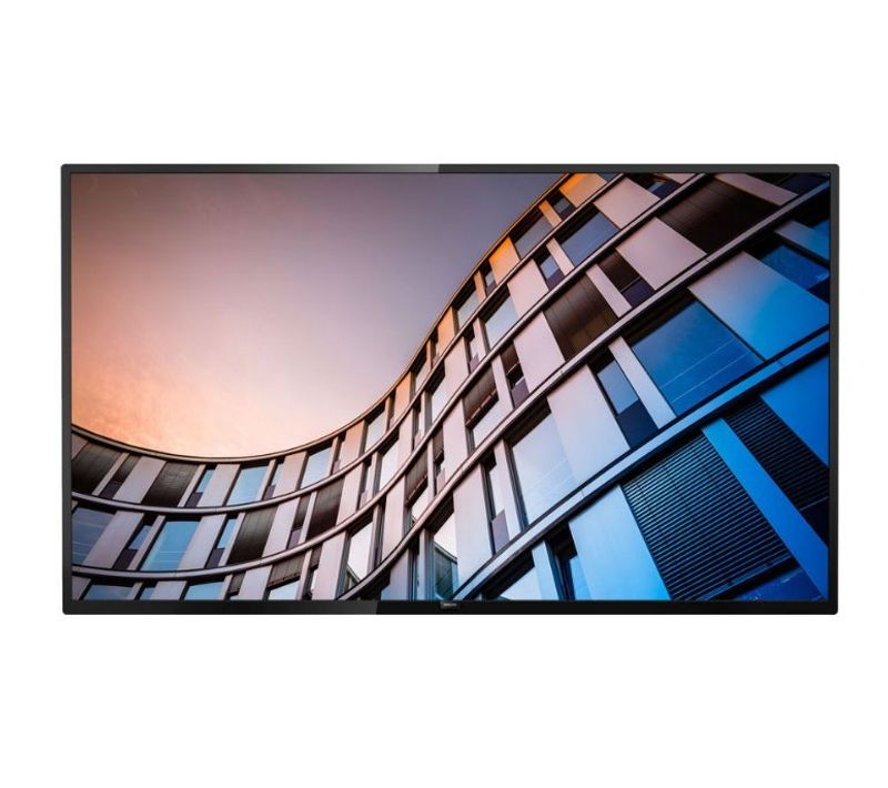 TV LED 58 Pouces (146 Cm) 4k Ultra Hd - 58bfl2114/12