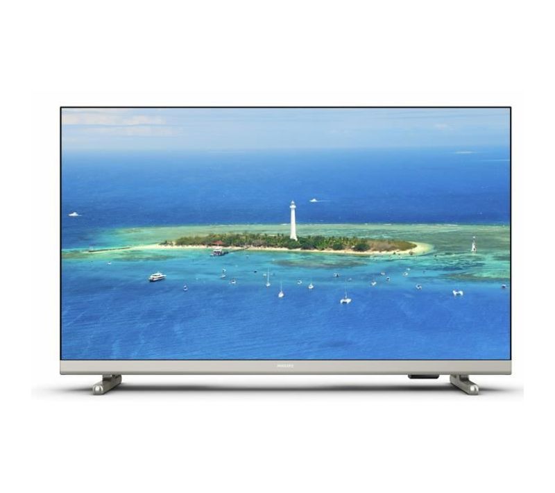 TV LED 32" (80 cm) HD Pixel Plus  2xHDMI 1xUSB - 32phs5527/12