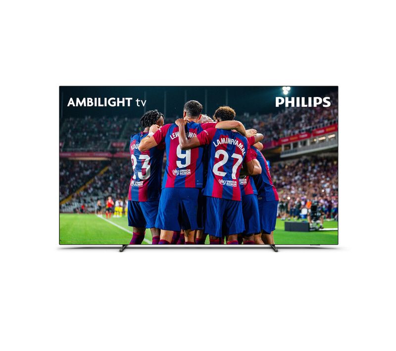 Téléviseur 4K OLED 48'' 121 cm PHILIPS 48OLED708