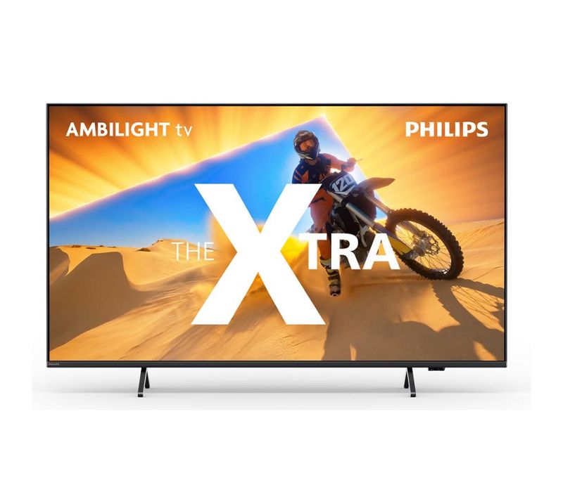 Téléviseur Mini LED 65" (164 cm) 4K UHD Smart TV Ambilight - 65pml9059/12
