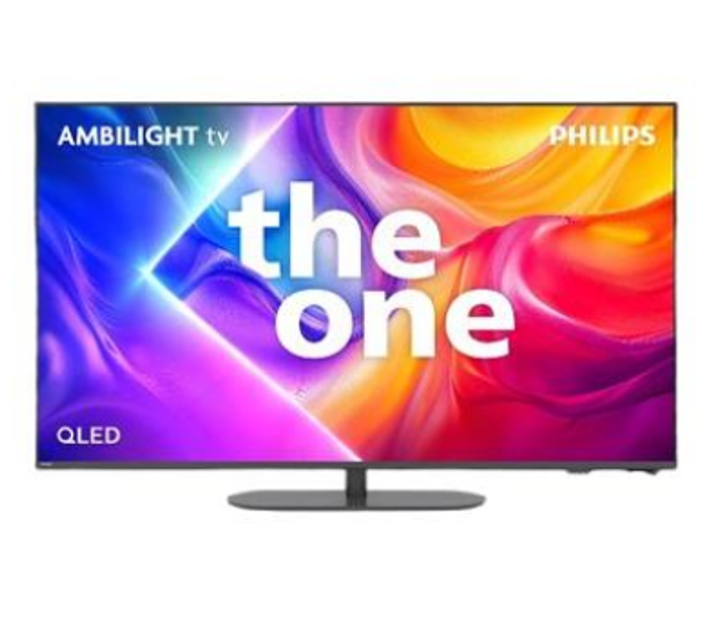 Téléviseur QLED 42" (108cm) 4k UHD Smart TV - 43pus9000/12