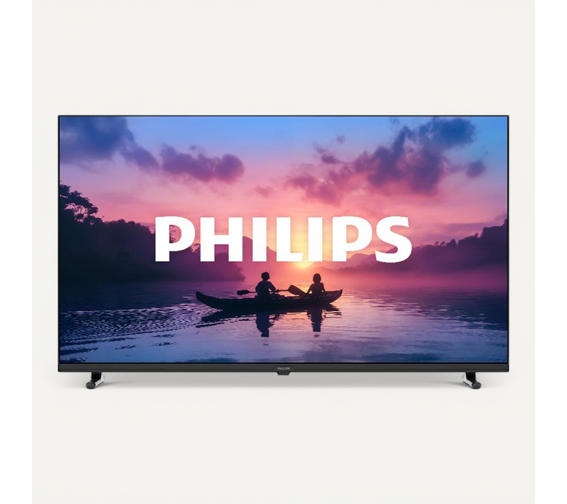 Téléviseur LED 24" (60cm) HD Smart TV - 24phs6000/12