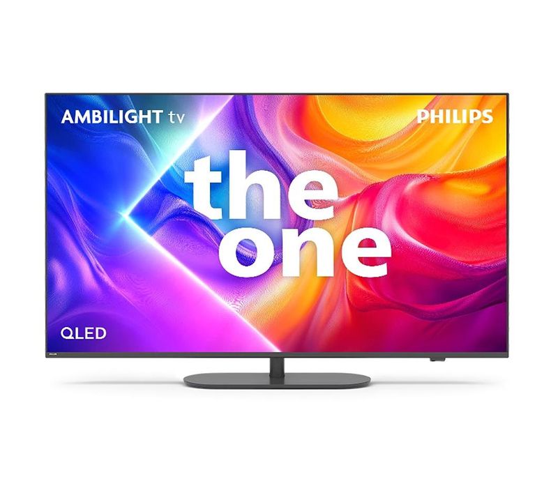 Téléviseur QLED 50" (126cm) 4k UHD Smart TV - 50pus9000/12