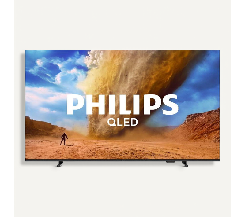 Téléviseur QLED 43" (108 cm) 4K ultra HD Smart TV - 43pus7800/12