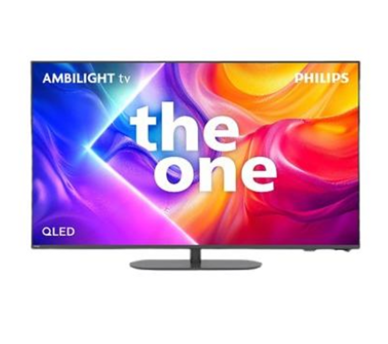 Téléviseur QLED 65" (164cm) 4k UHD Smart TV - 65pus9000/12