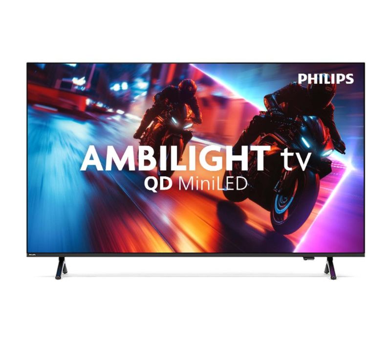 Téléviseur LED 65" (164cm) 4k Uhd Smart TV - 65mled910/12