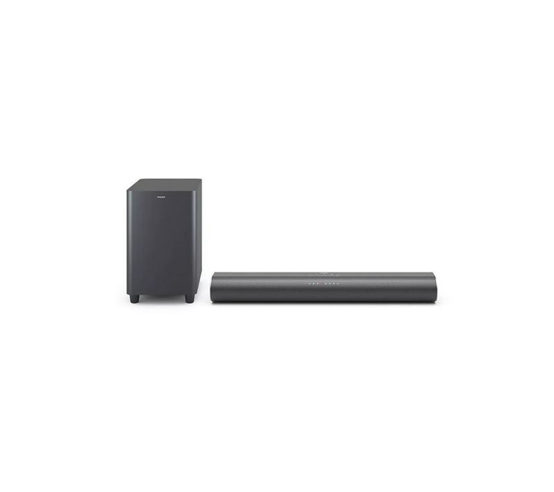 Barre De Son 80w Gris Tab6100