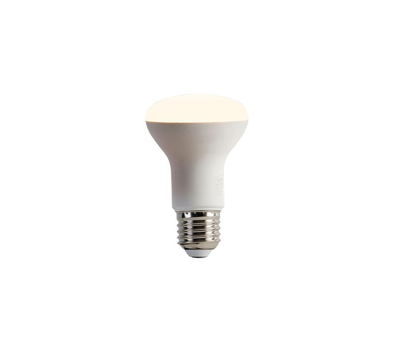 Ampoule LED E27 Dimmable R63 6.2w 520 Lm 2700k