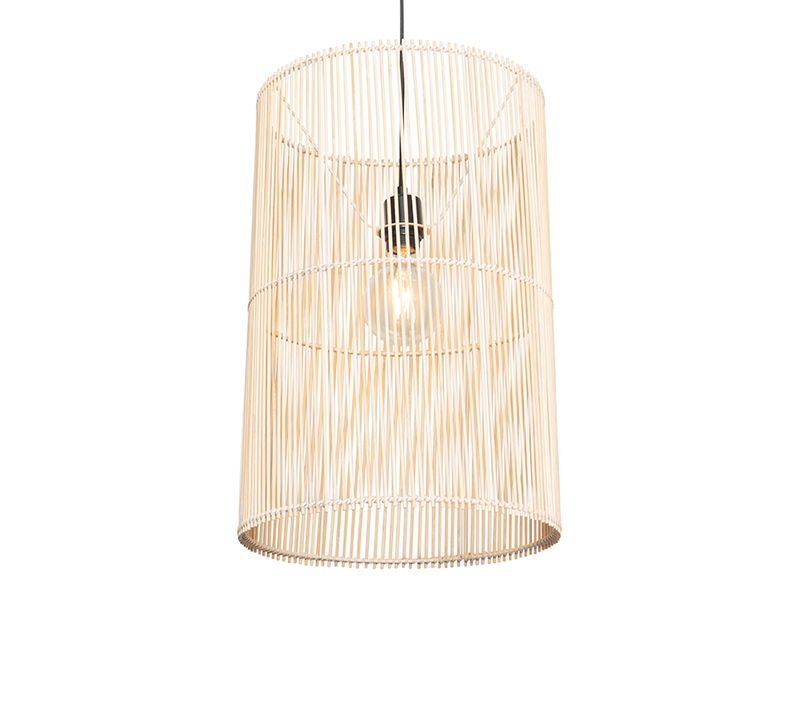 Suspension Scandinave Bambou - Natasja