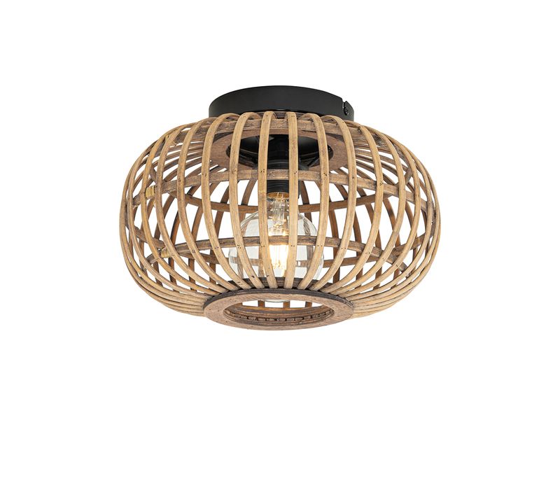 Plafonnier Oriental Bambou - Amira