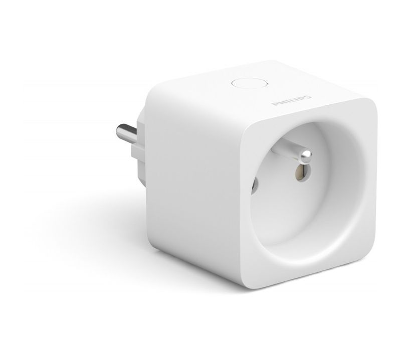 Accessoire Pour Lampe Connectée Hue Prise Connectée