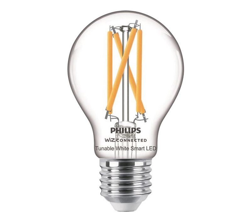 Ampoule LED connectée E27 WIZ Clair