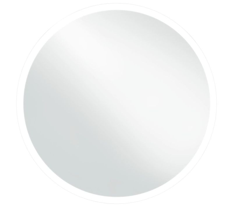 Miroir À LED Pour Salle De Bain 70 Cm