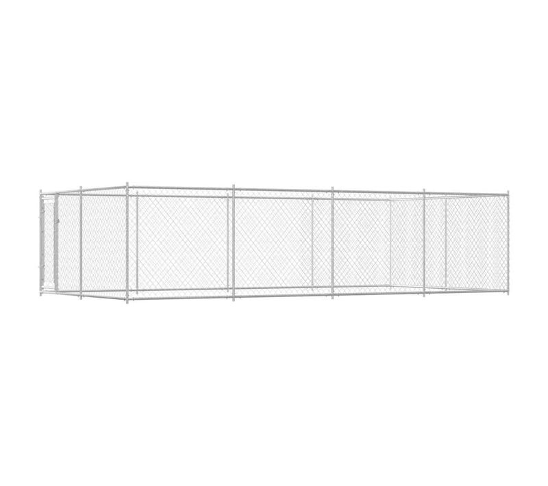 Porte De Douche Cadre Aluminium Réglable Facile À Nettoyer Verre Trempé 81x195 Cm Noir