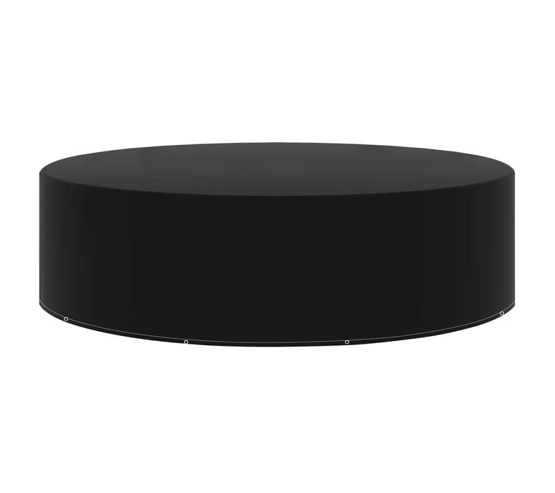 Housse De Salon De Jardin 10 Oeillets 205x90 Cm