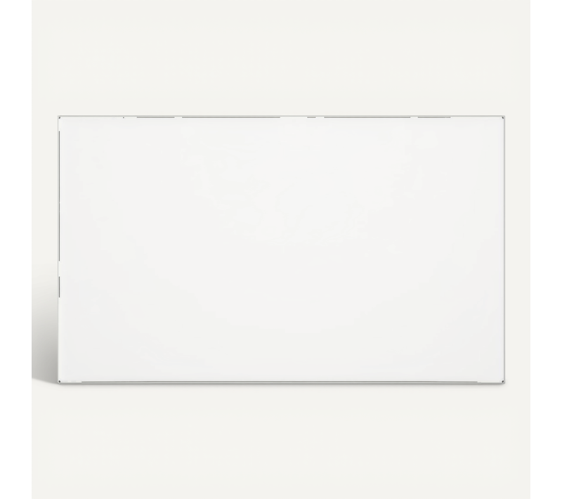 Protecteur De Table Mat 100x60 Cm 1,6 Mm Pvc