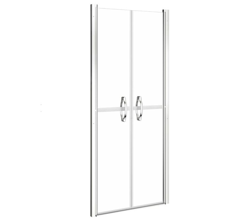 Porte De Douche Esg Transparent 96x190 Cm