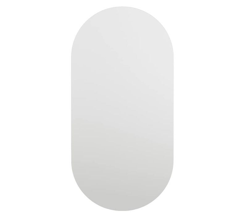 Miroir 80x40 Cm Verre