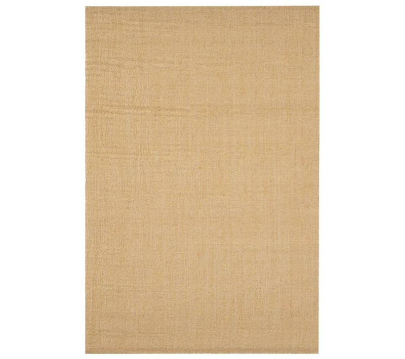 Tapis Sisal Naturel 100x150 Cm