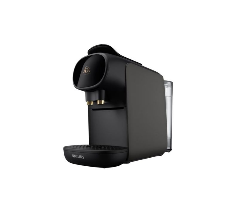 Machine à Café à Capsules 19bars Noir - Lm9012/20